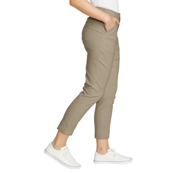 Eddie Bauer Women's Horizon Pant - Picture 2 of 7